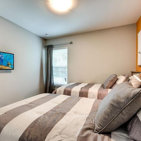 Ferienwohnung Le Reve Orlando Kissimmee Exterior foto