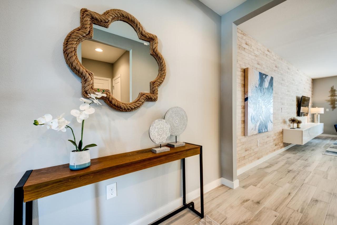 Ferienwohnung Le Reve Orlando Kissimmee Exterior foto