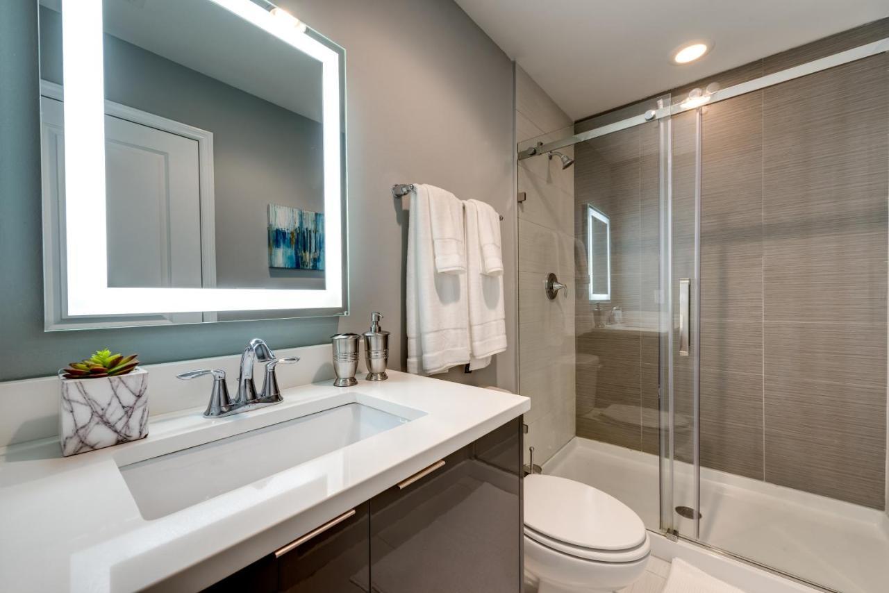 Ferienwohnung Le Reve Orlando Kissimmee Exterior foto