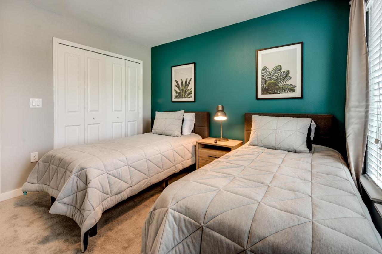Ferienwohnung Le Reve Orlando Kissimmee Exterior foto