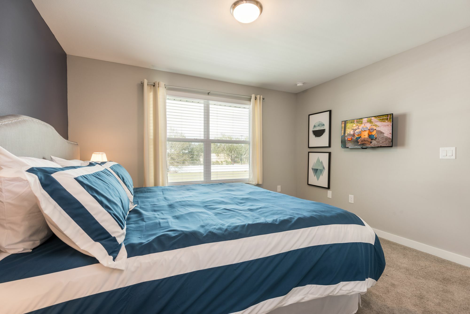 Ferienwohnung Le Reve Orlando Kissimmee Exterior foto