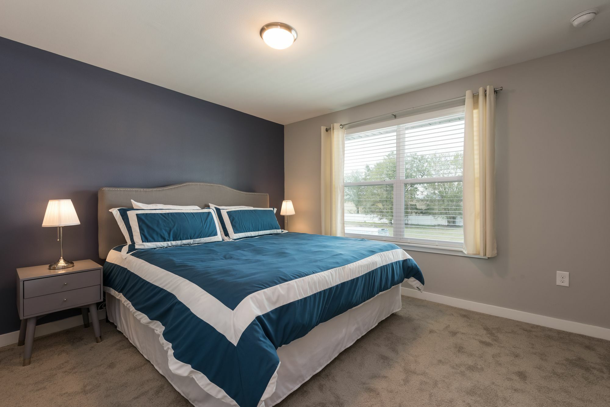 Ferienwohnung Le Reve Orlando Kissimmee Exterior foto