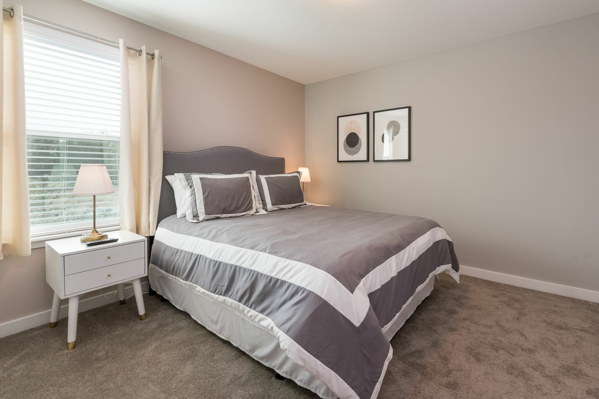 Ferienwohnung Le Reve Orlando Kissimmee Exterior foto