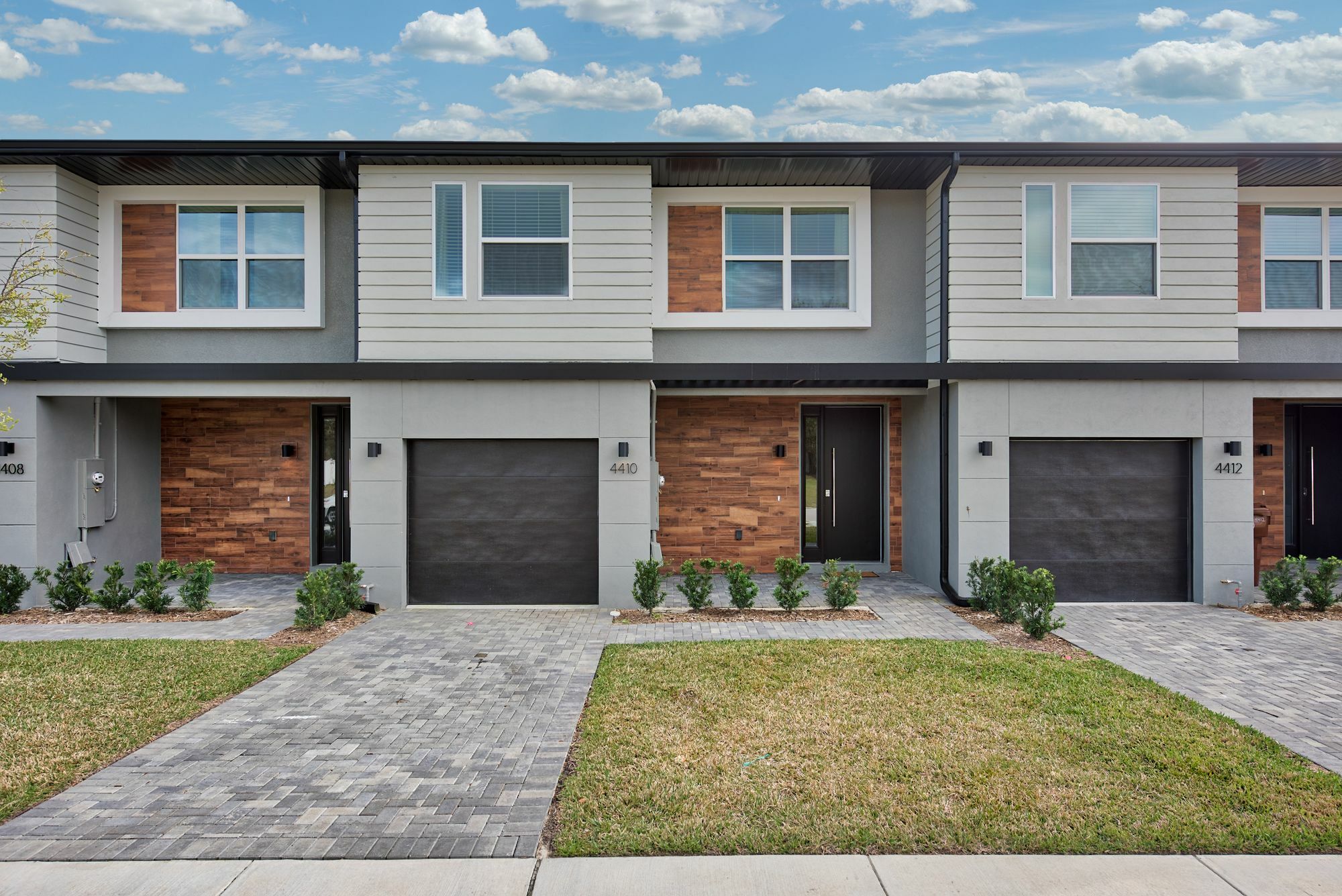 Ferienwohnung Le Reve Orlando Kissimmee Exterior foto