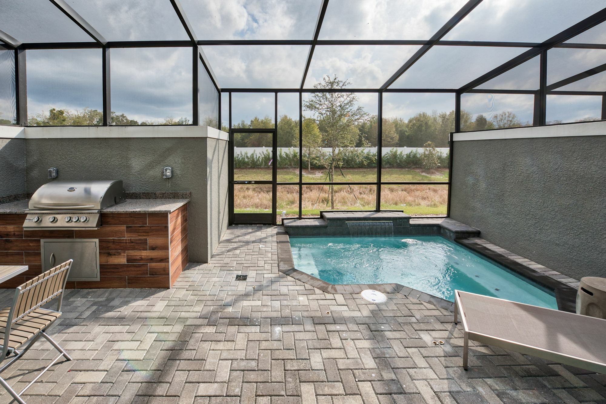 Ferienwohnung Le Reve Orlando Kissimmee Exterior foto
