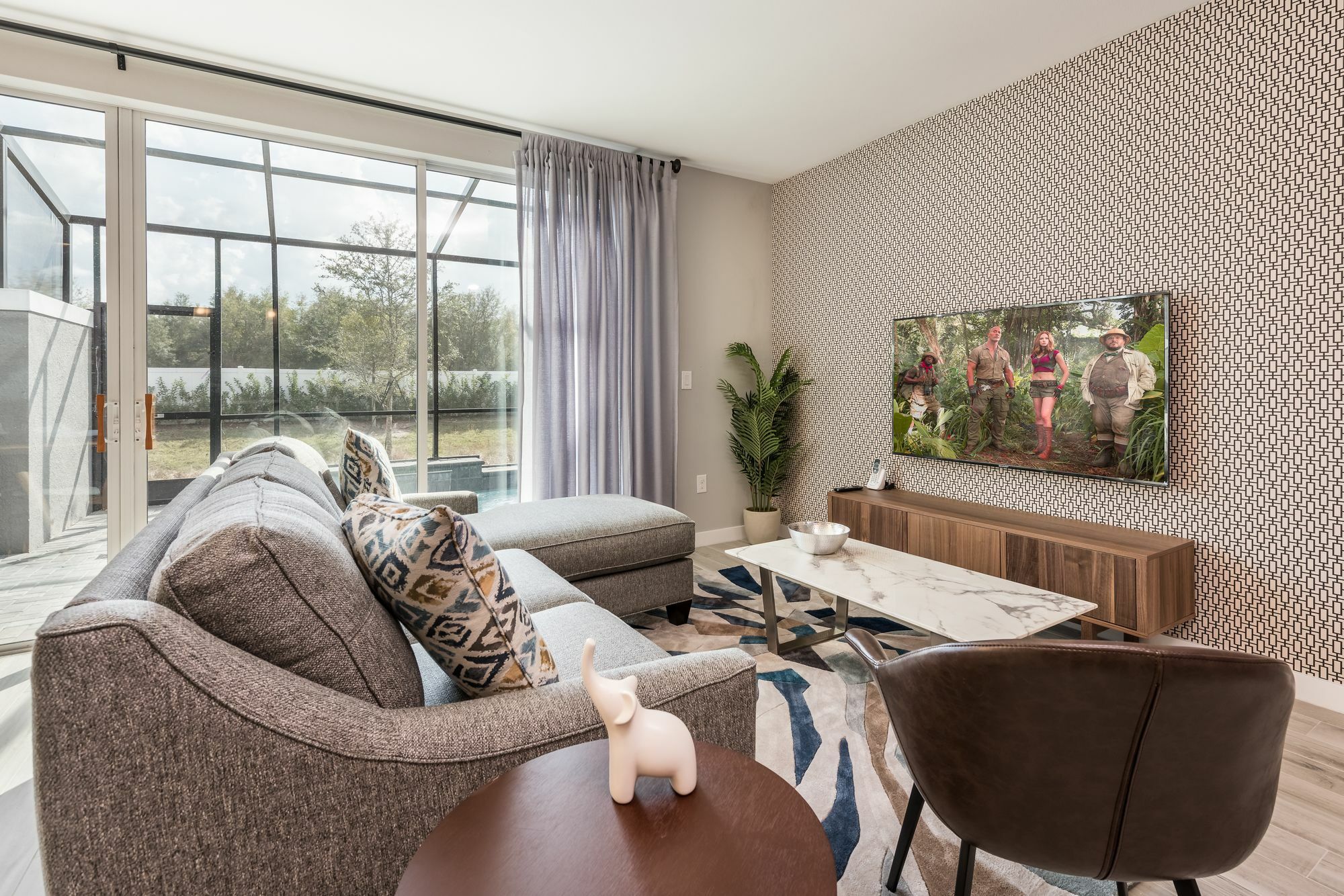 Ferienwohnung Le Reve Orlando Kissimmee Exterior foto